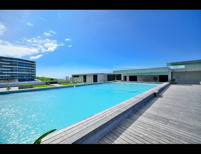 2 BEDROOM APARTMENT FOR SALE IN UMHLANGA RIDGESIDE